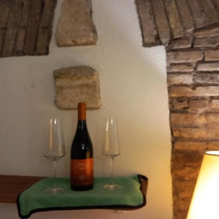 Domus Next Campo De'Fiori With Thermal Shower Rom Exterior foto