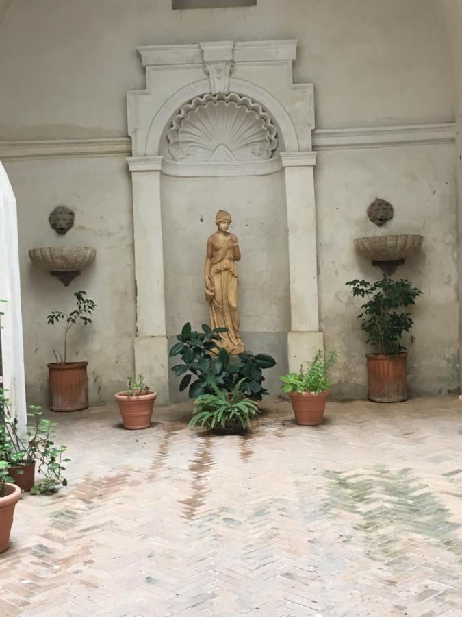 Domus Next Campo De'Fiori With Thermal Shower Rom Exterior foto