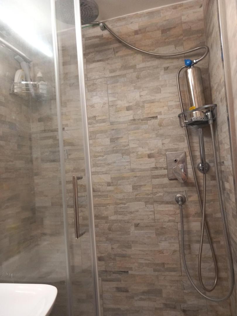 Domus Next Campo De'Fiori With Thermal Shower Rom Zimmer foto