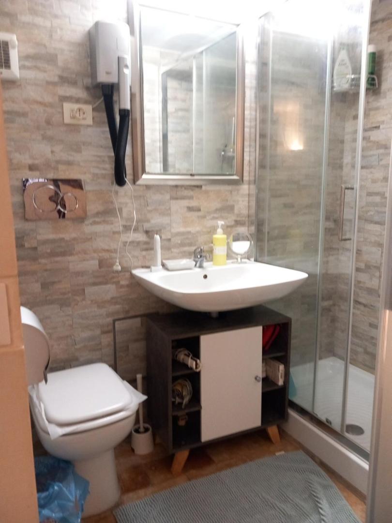 Domus Next Campo De'Fiori With Thermal Shower Rom Exterior foto