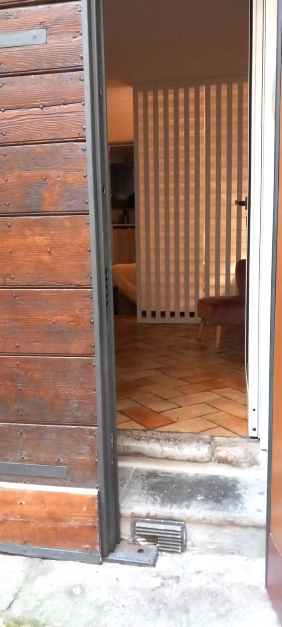 Domus Next Campo De'Fiori With Thermal Shower Rom Exterior foto